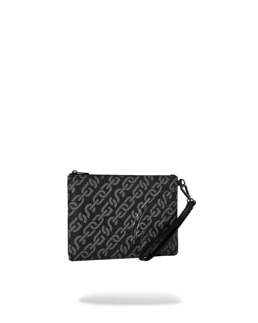 Pochette Sprayground Pochette Sg Chains Pouchette μαυρα | 7081KERPC