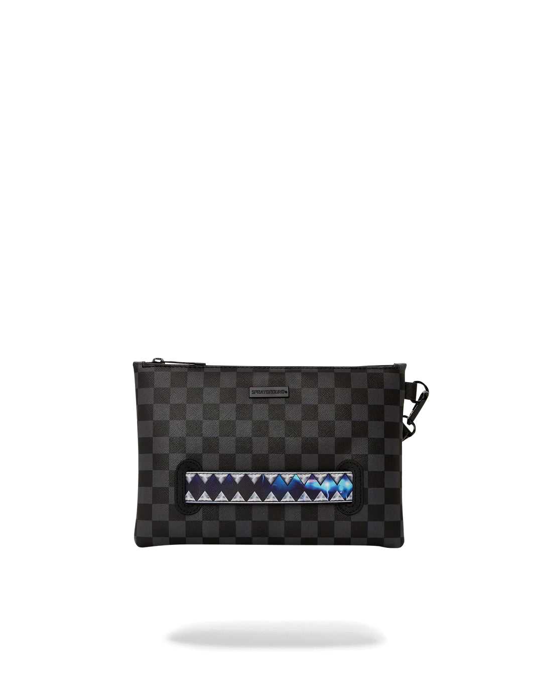 Pochette Sprayground Pochette Sharkinator 3 Cross-over Pochette μπλε | 7685WNHRB