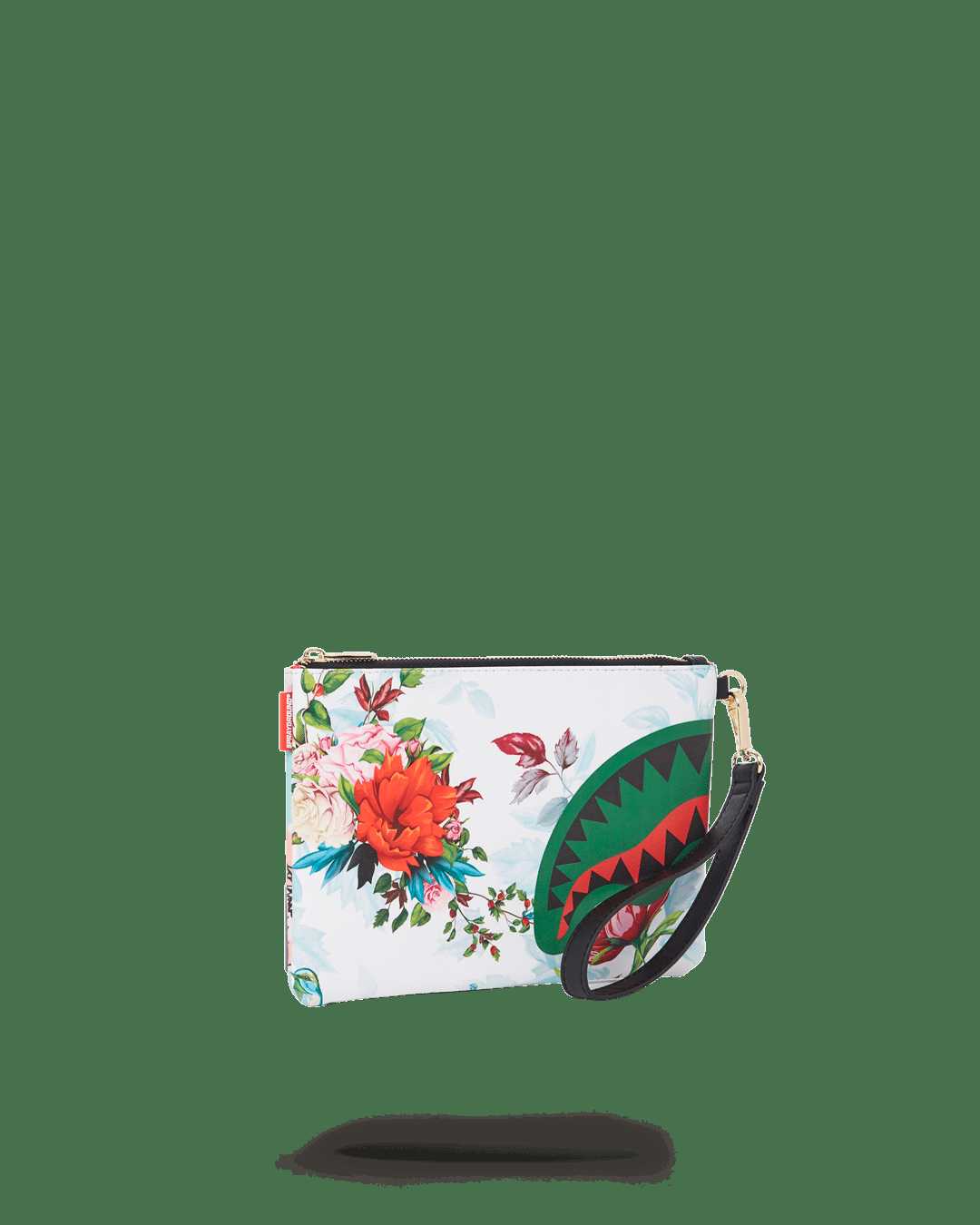 Pochette Sprayground Pochette The Sanctuary Crossover Clutch Πολύχρωμο | 2846HZYGI