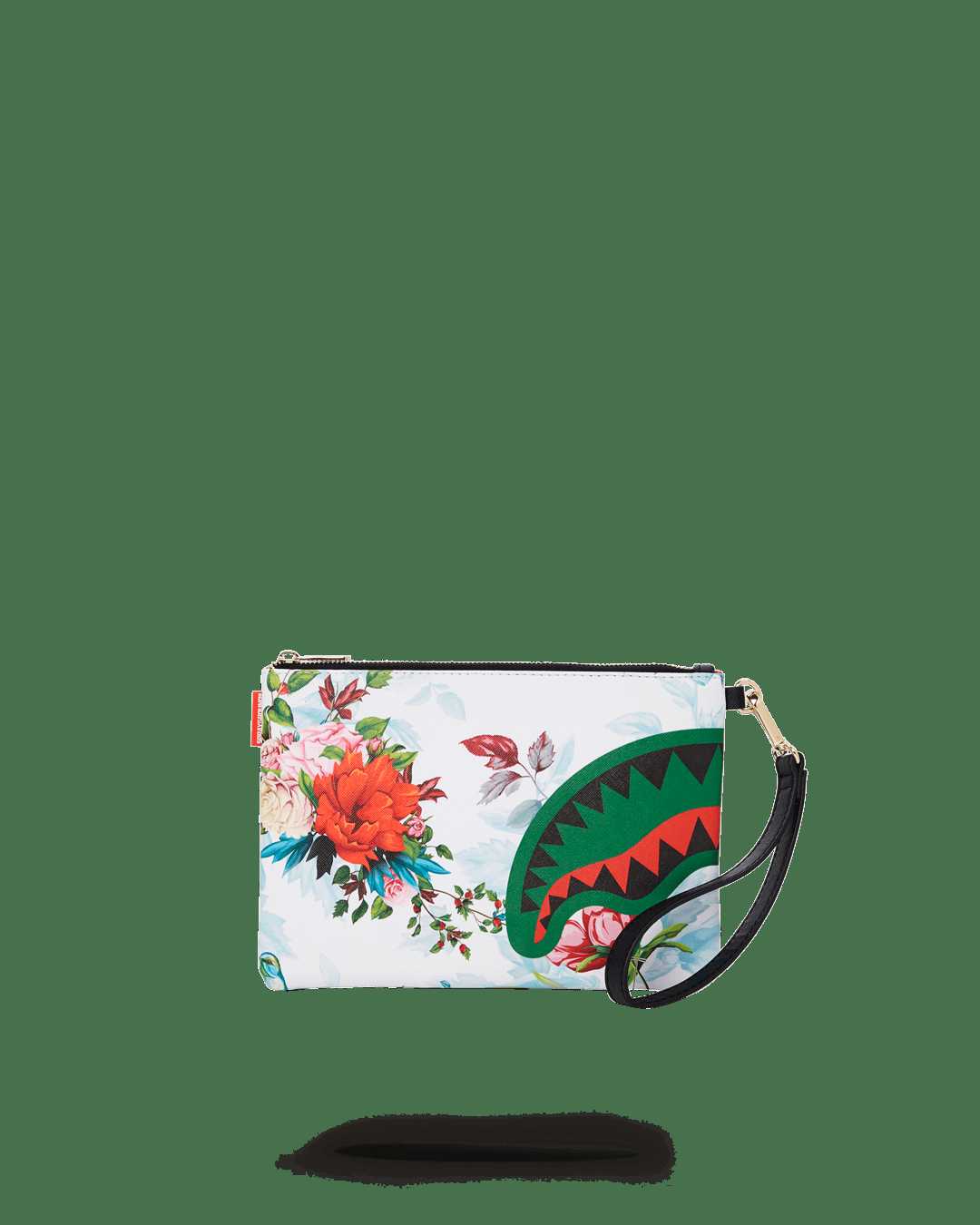 Pochette Sprayground Pochette The Sanctuary Crossover Clutch Πολύχρωμο | 2846HZYGI