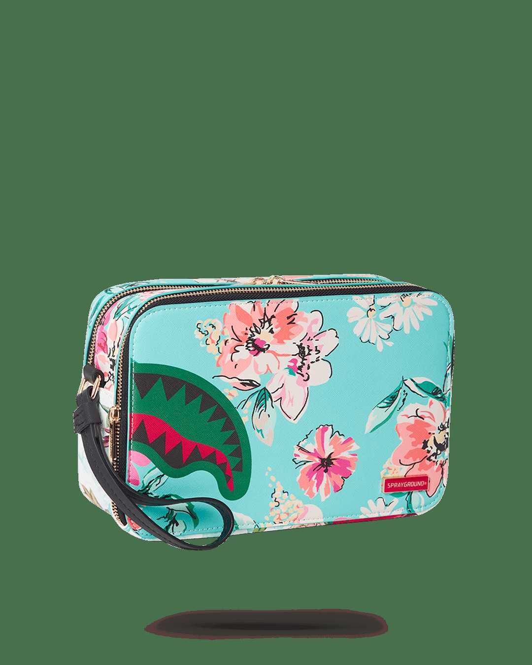 Pochette Sprayground Pochette The Sanctuary Toiletry Πολύχρωμο | 2056RJTPK