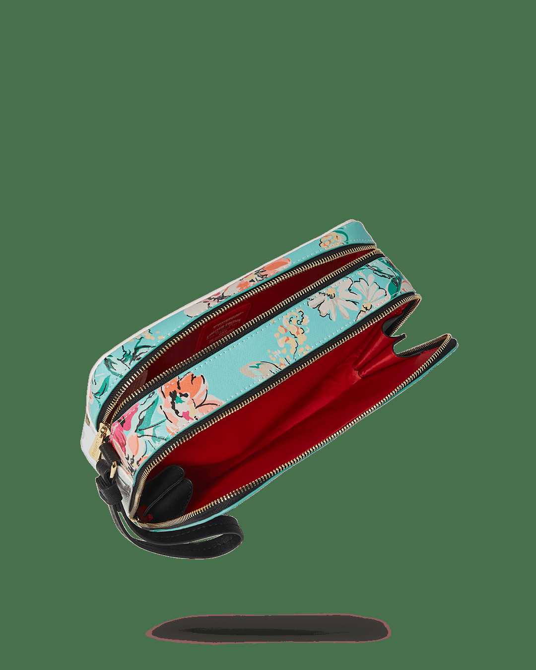 Pochette Sprayground Pochette The Sanctuary Toiletry Πολύχρωμο | 2056RJTPK