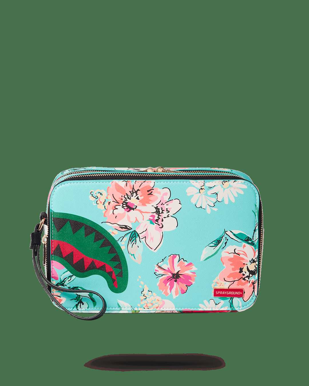 Pochette Sprayground Pochette The Sanctuary Toiletry Πολύχρωμο | 2056RJTPK