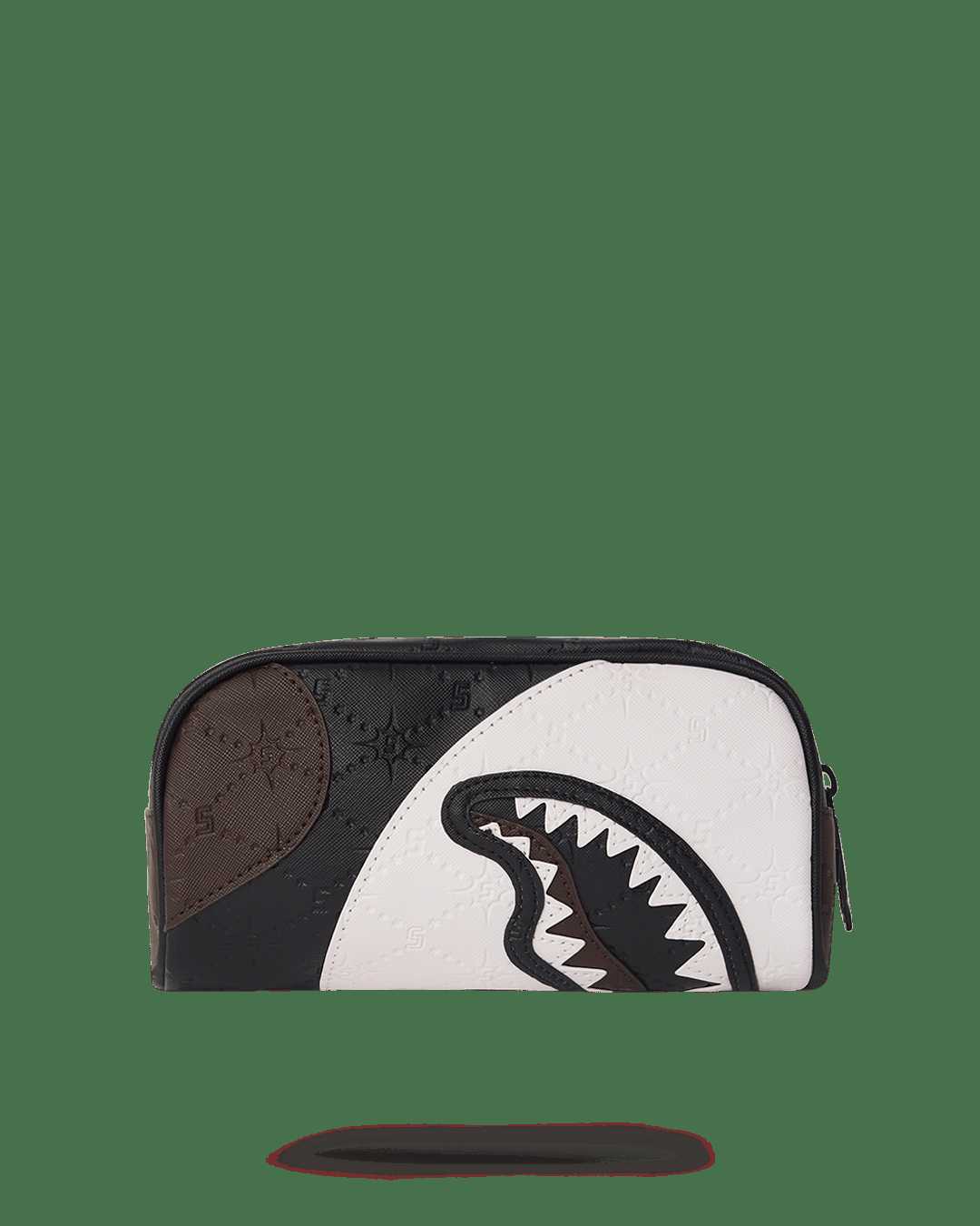 Pochette Sprayground Pochette V.V.I.P. Pouch μαυρα | 2780ZYDEN