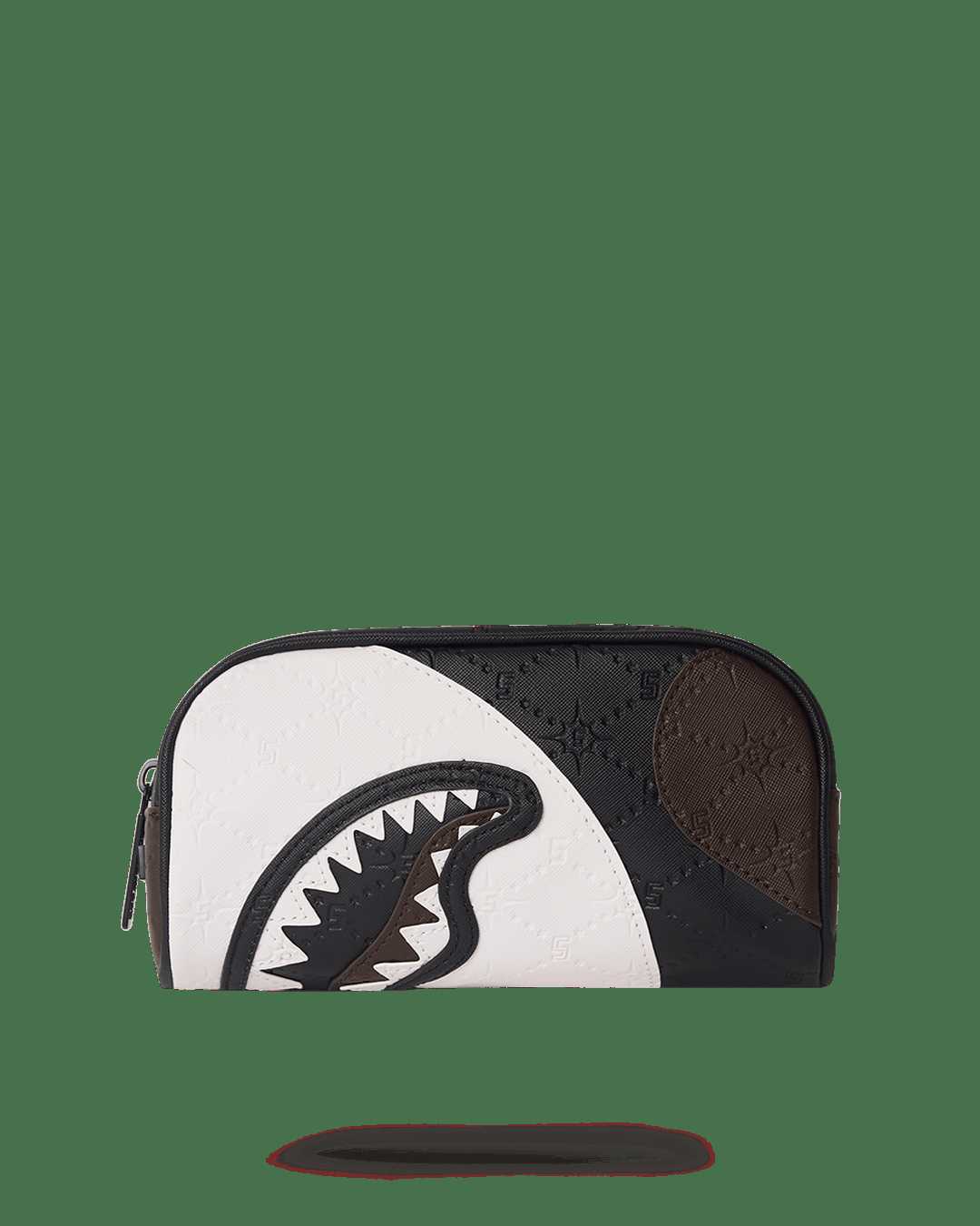 Pochette Sprayground Pochette V.V.I.P. Pouch μαυρα | 2780ZYDEN