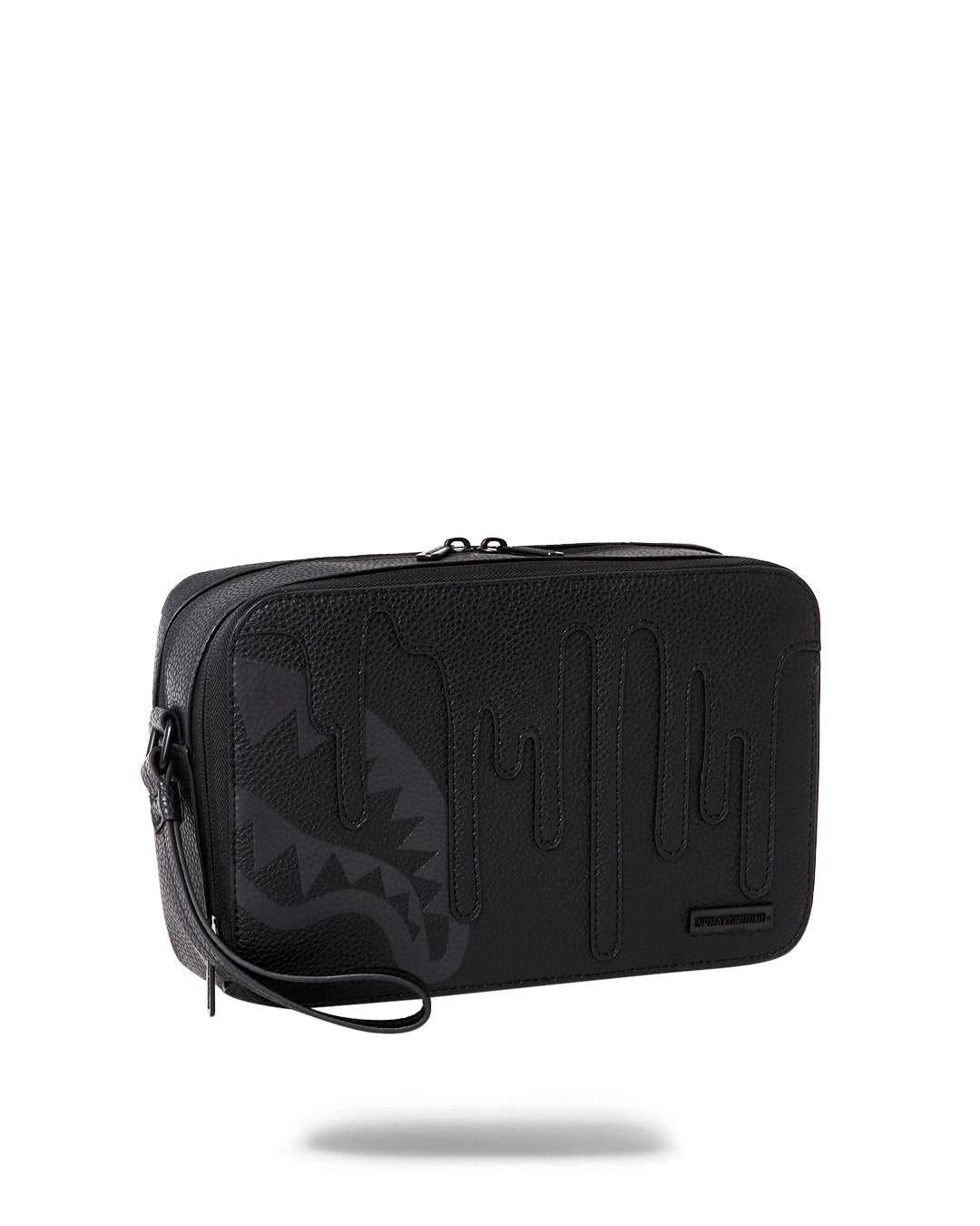 Pochette Sprayground Pochette Xtc Blackout Toiletry μαυρα | 2397AVCTG