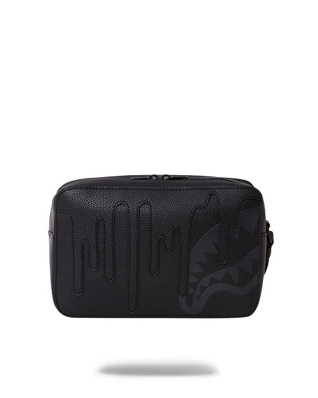 Pochette Sprayground Pochette Xtc Blackout Toiletry μαυρα | 2397AVCTG