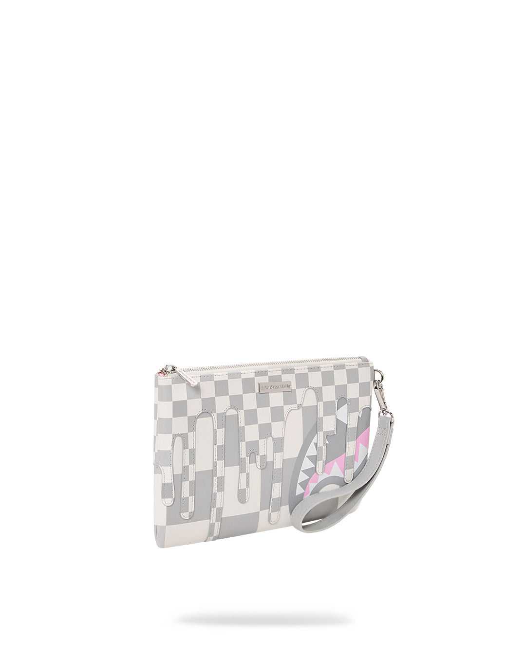 Pochette Sprayground Pochette Xtc La Palais Pochette ασπρα | 0925BNIQO