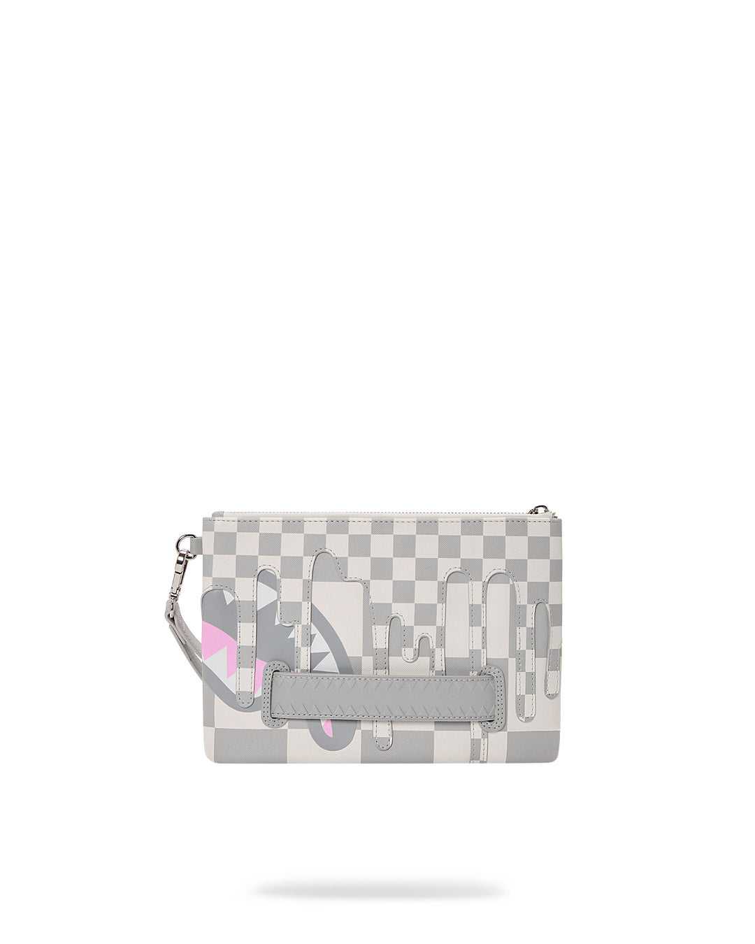 Pochette Sprayground Pochette Xtc La Palais Pochette ασπρα | 0925BNIQO