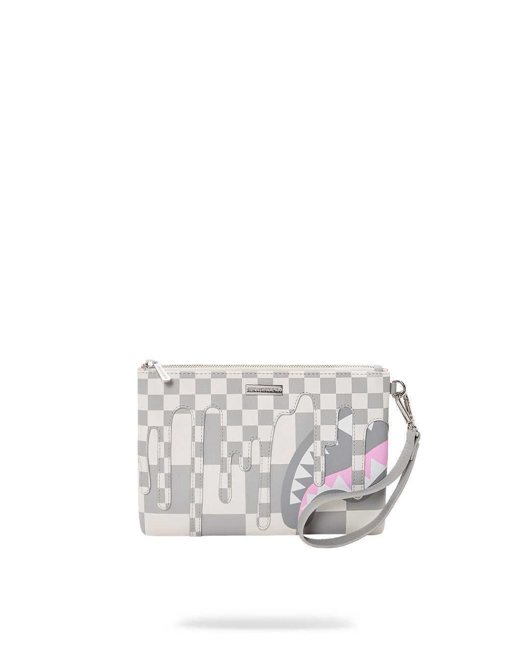 Pochette Sprayground Pochette Xtc La Palais Pochette ασπρα | 0925BNIQO