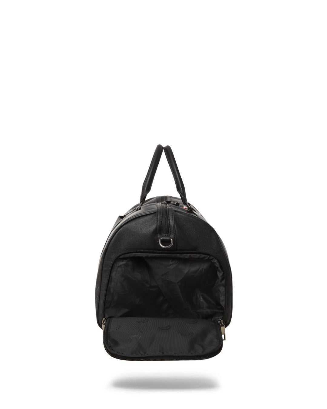 Small Bags Sprayground Aviary Mini Duffle ασπρα | 7246OKIMX