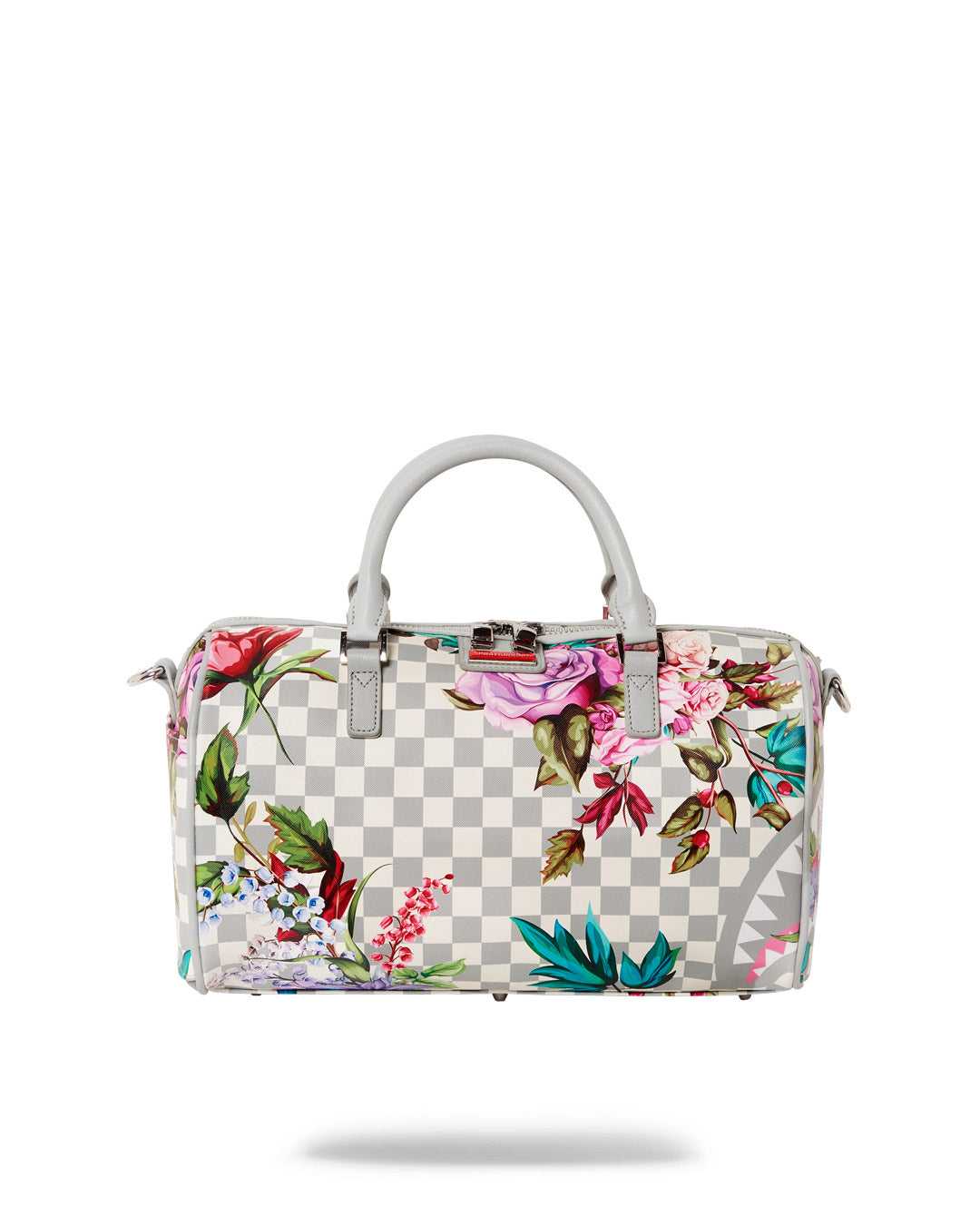 Small Bags Sprayground Jardin Du Palais Mini Duffle ασπρα | 2160KOFAZ