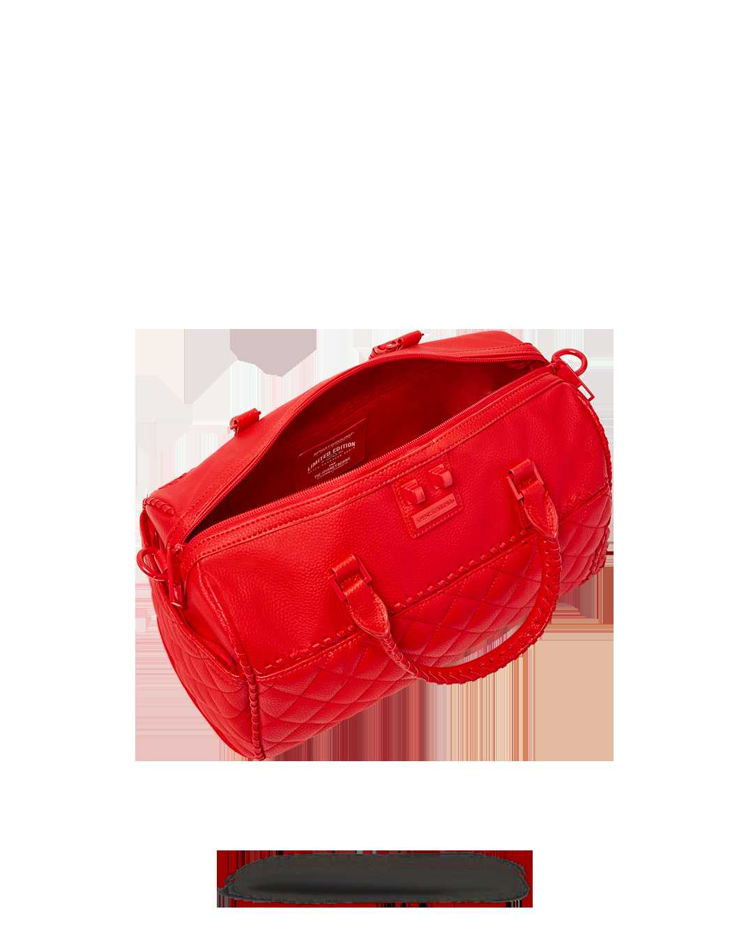 Small Bags Sprayground Riviera Mini Duffle κοκκινα | 8350DWUOQ