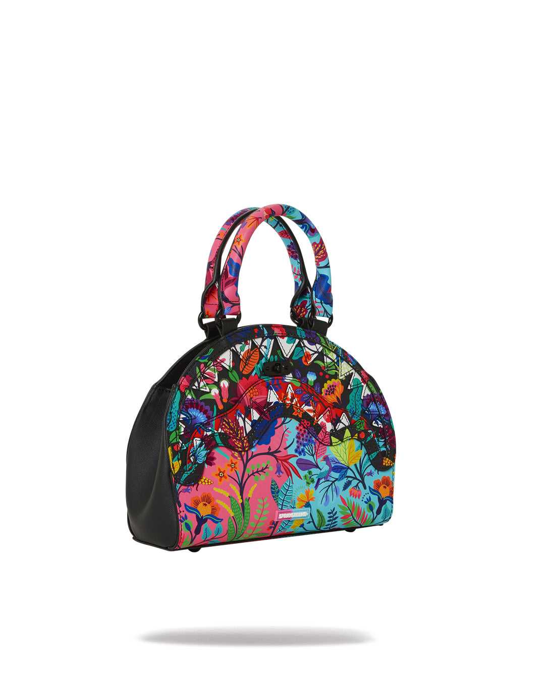 Small Bags Sprayground Sanctuary Split 2.0 Handbag μπλε | 0241UVHPX