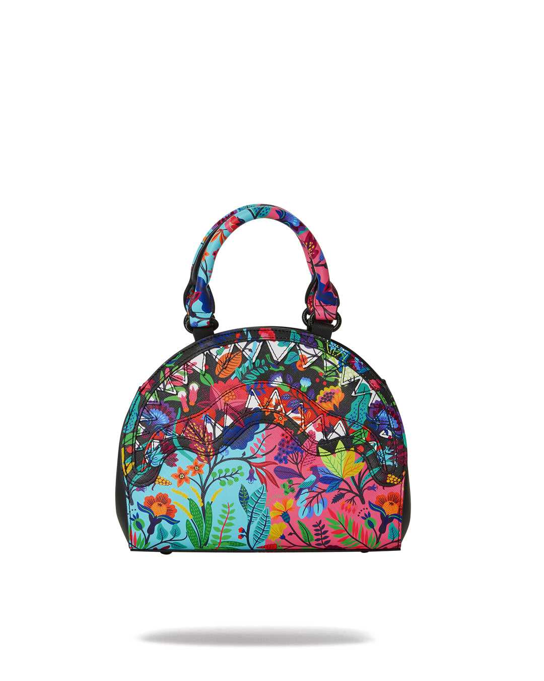 Small Bags Sprayground Sanctuary Split 2.0 Handbag μπλε | 0241UVHPX