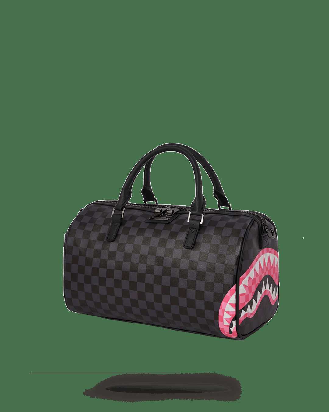 Small Bags Sprayground Sharks In Candy Mini Duffle Πολύχρωμο | 3627OYVQN