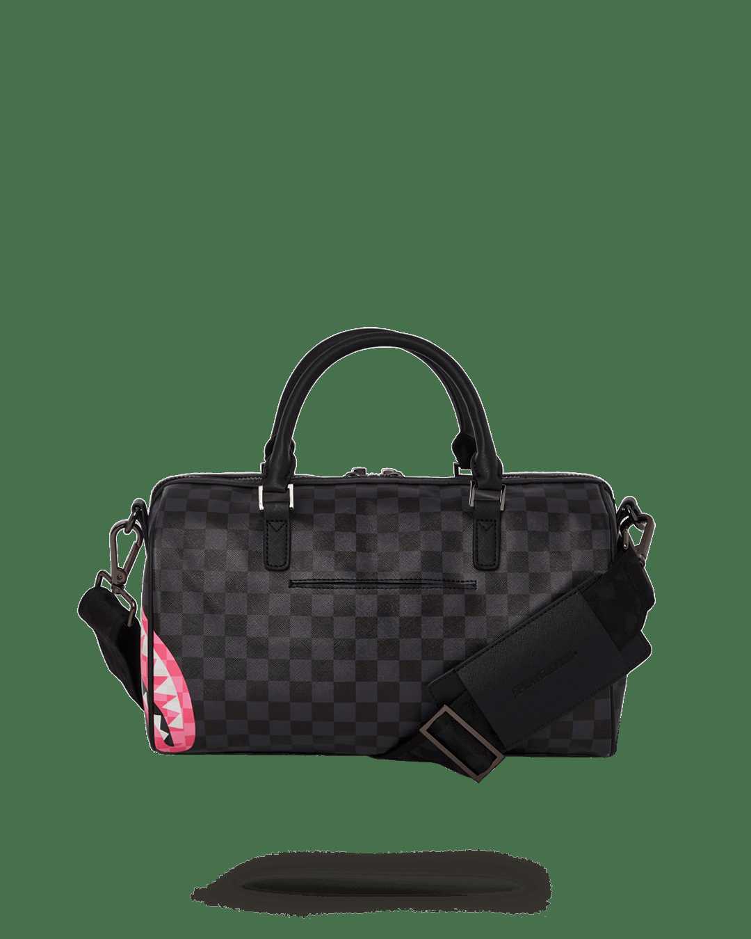 Small Bags Sprayground Sharks In Candy Mini Duffle Πολύχρωμο | 3627OYVQN