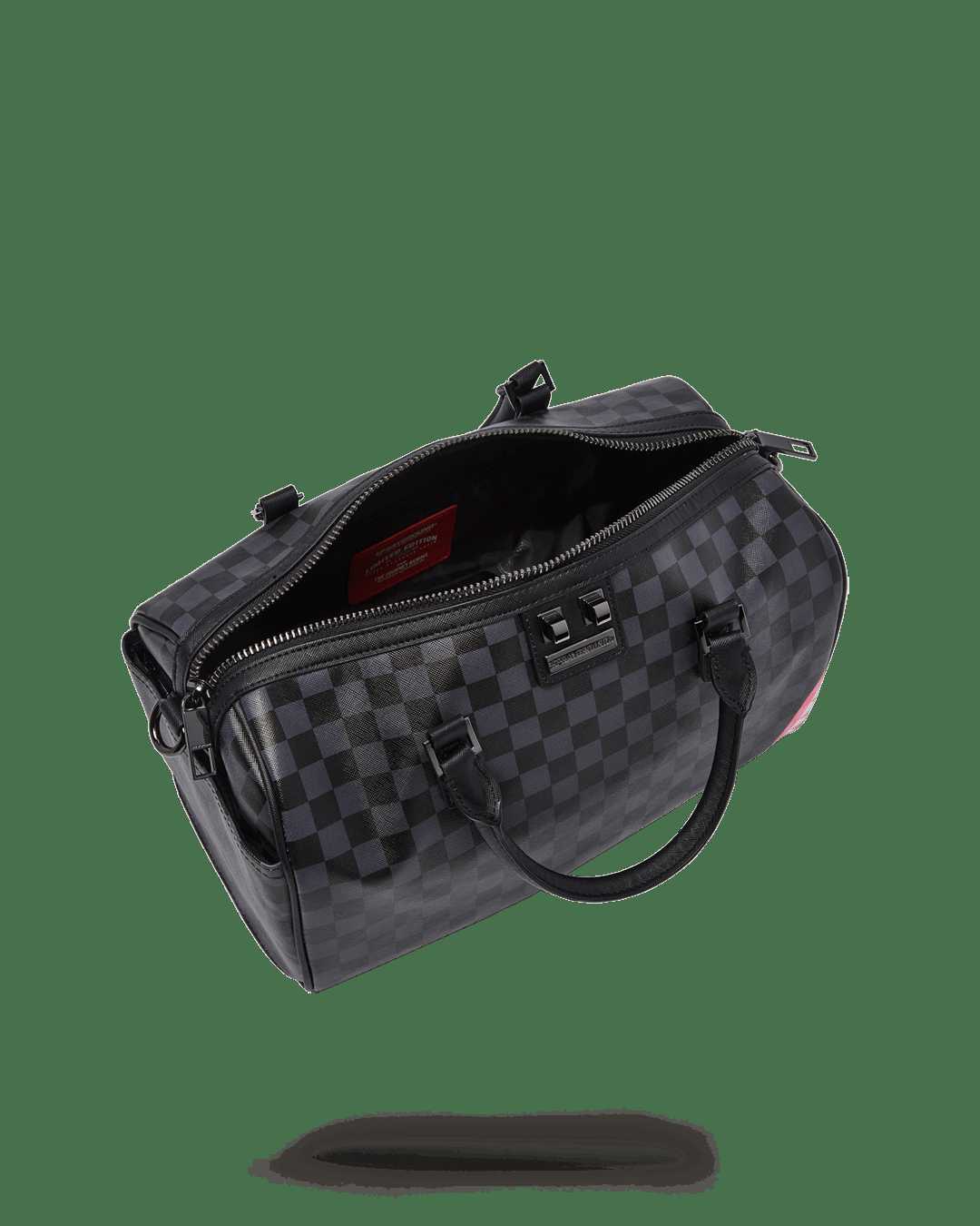 Small Bags Sprayground Sharks In Candy Mini Duffle Πολύχρωμο | 3627OYVQN