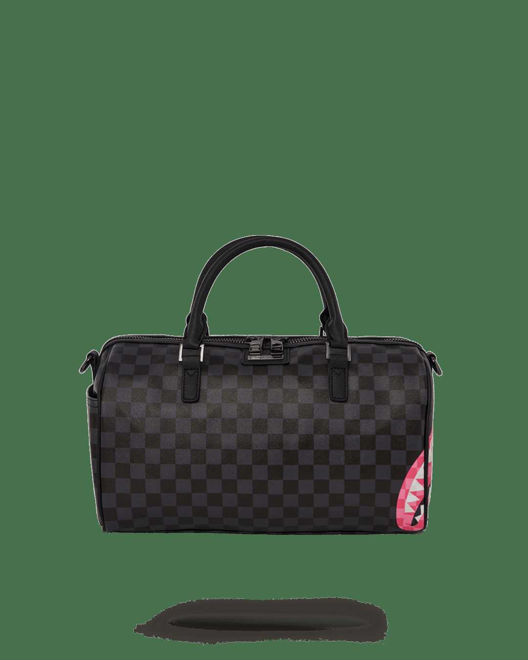 Small Bags Sprayground Sharks In Candy Mini Duffle Πολύχρωμο | 3627OYVQN