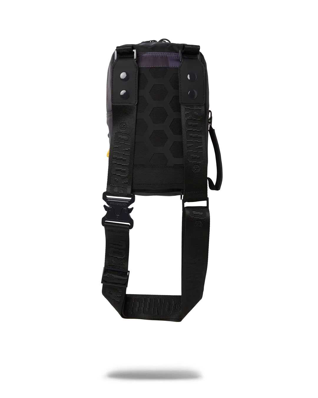 Small Bags Sprayground Specialops V2 Sling μαυρα | 2103ZCINH