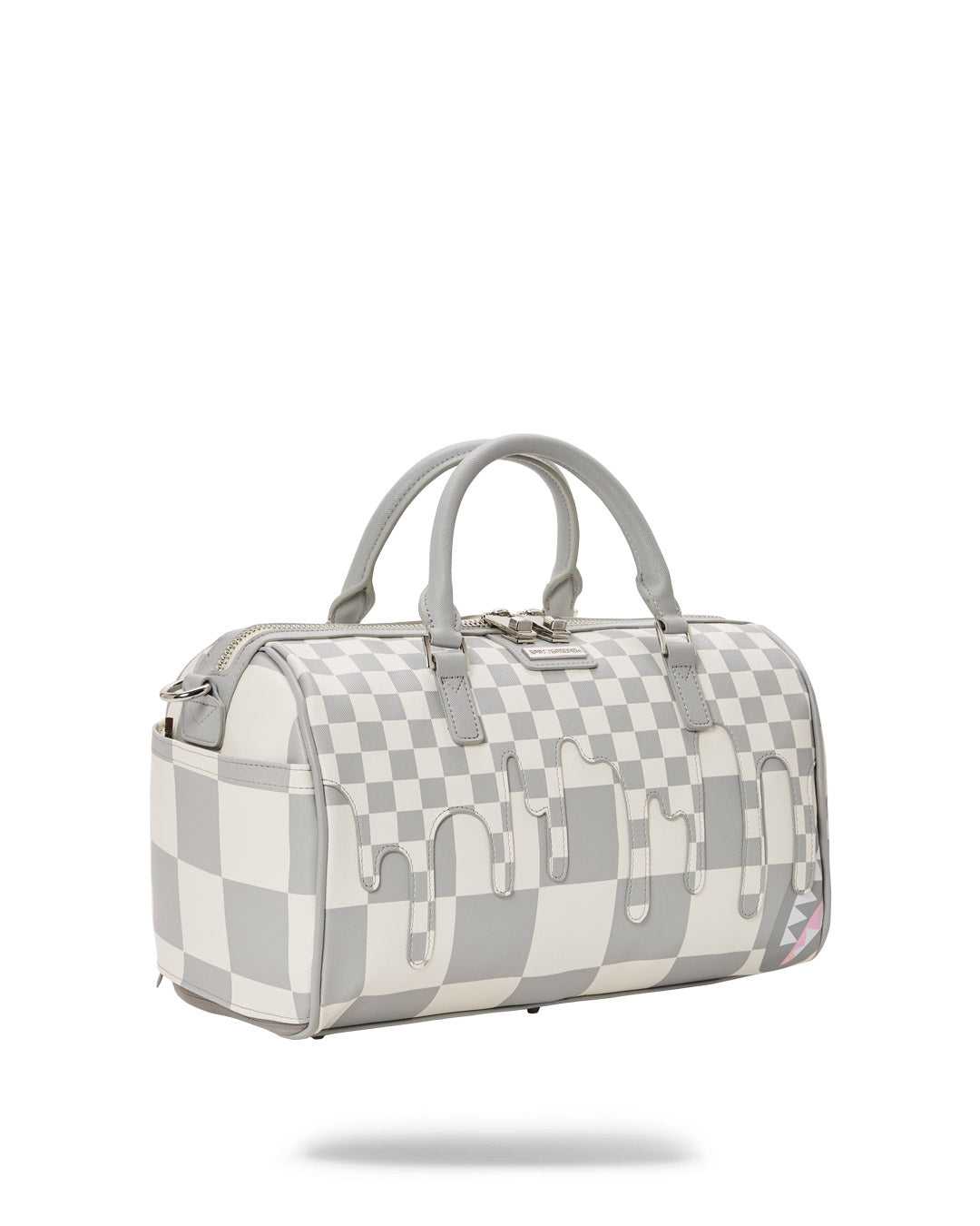 Small Bags Sprayground Xtc La Palais Mini Duffle ασπρα | 6302HKBCL