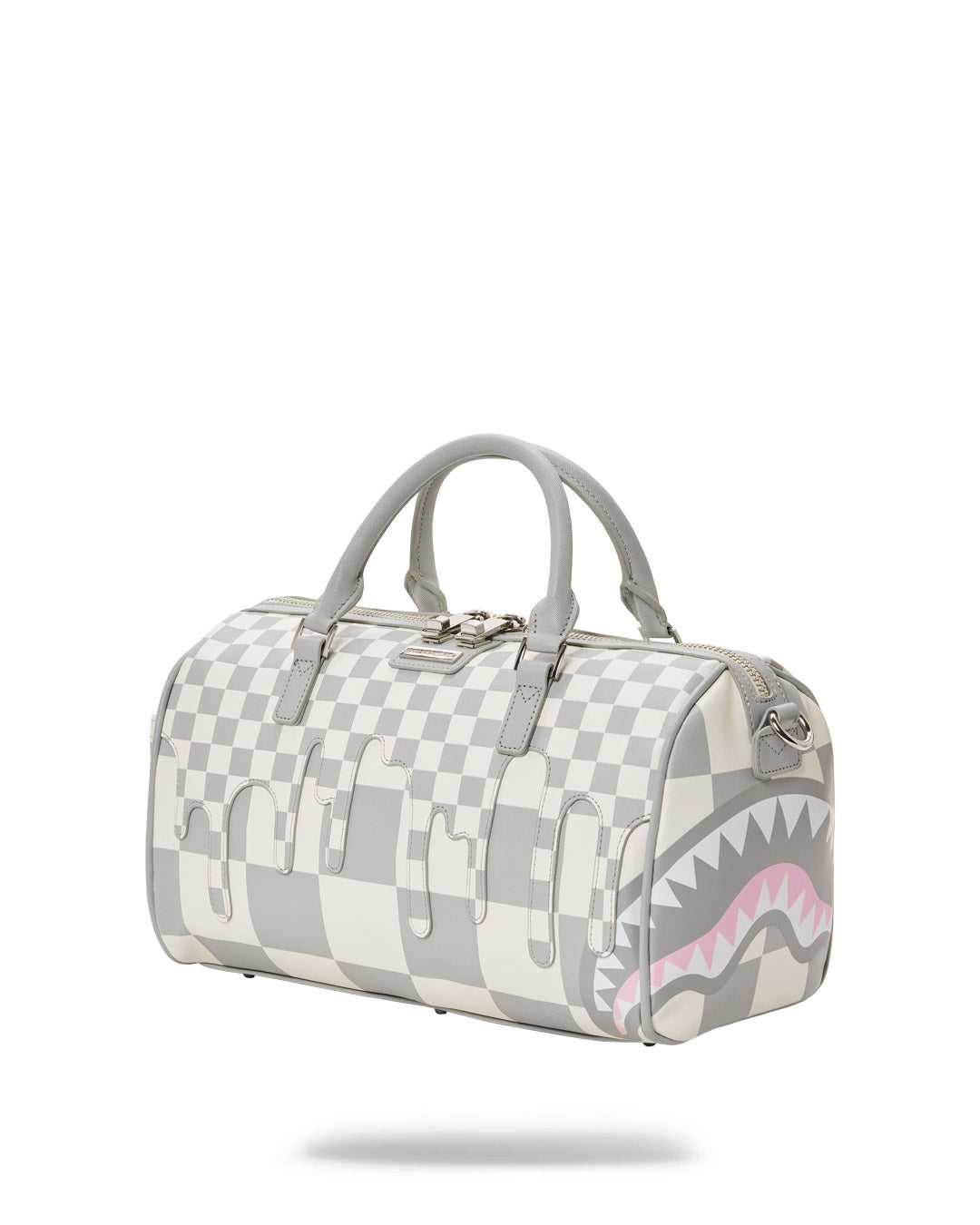 Small Bags Sprayground Xtc La Palais Mini Duffle ασπρα | 6302HKBCL