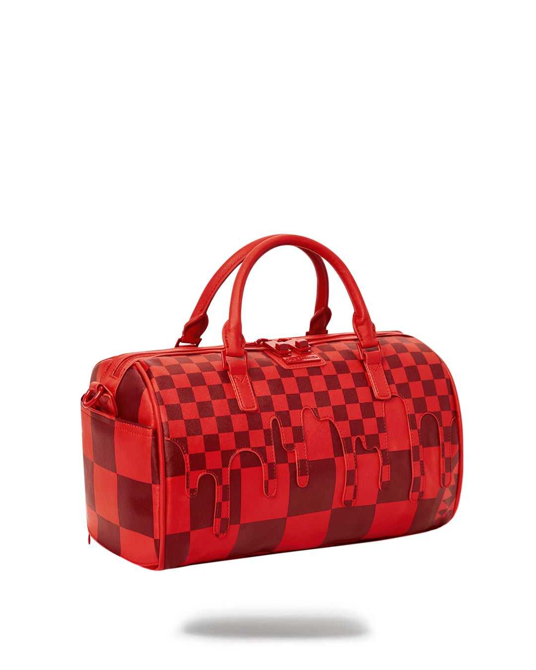 Small Bags Sprayground Xtc Mini Duffle κοκκινα | 9058HKDWC