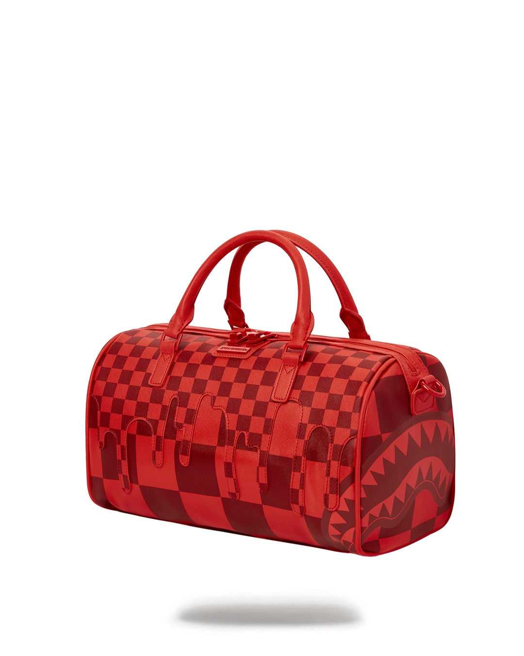 Small Bags Sprayground Xtc Mini Duffle κοκκινα | 9058HKDWC