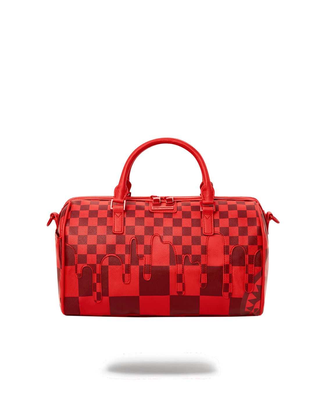 Small Bags Sprayground Xtc Mini Duffle κοκκινα | 9058HKDWC