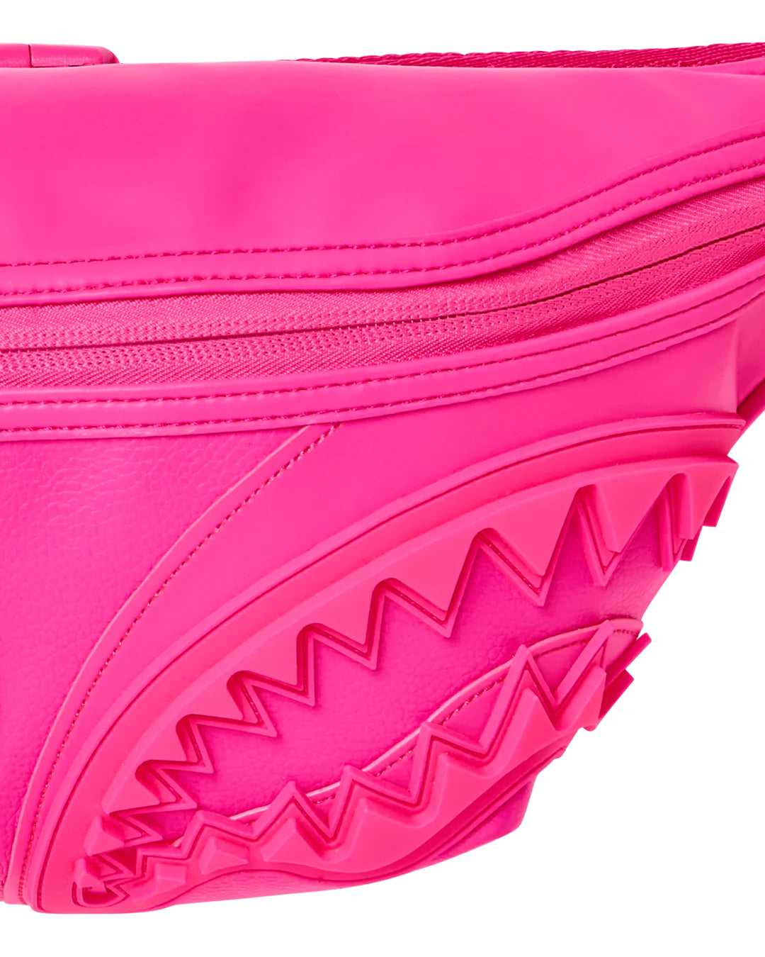 Waist bag Sprayground Insaneasylum_pink Savvy Crossbody ροζ φουξια | 8043RQNCX