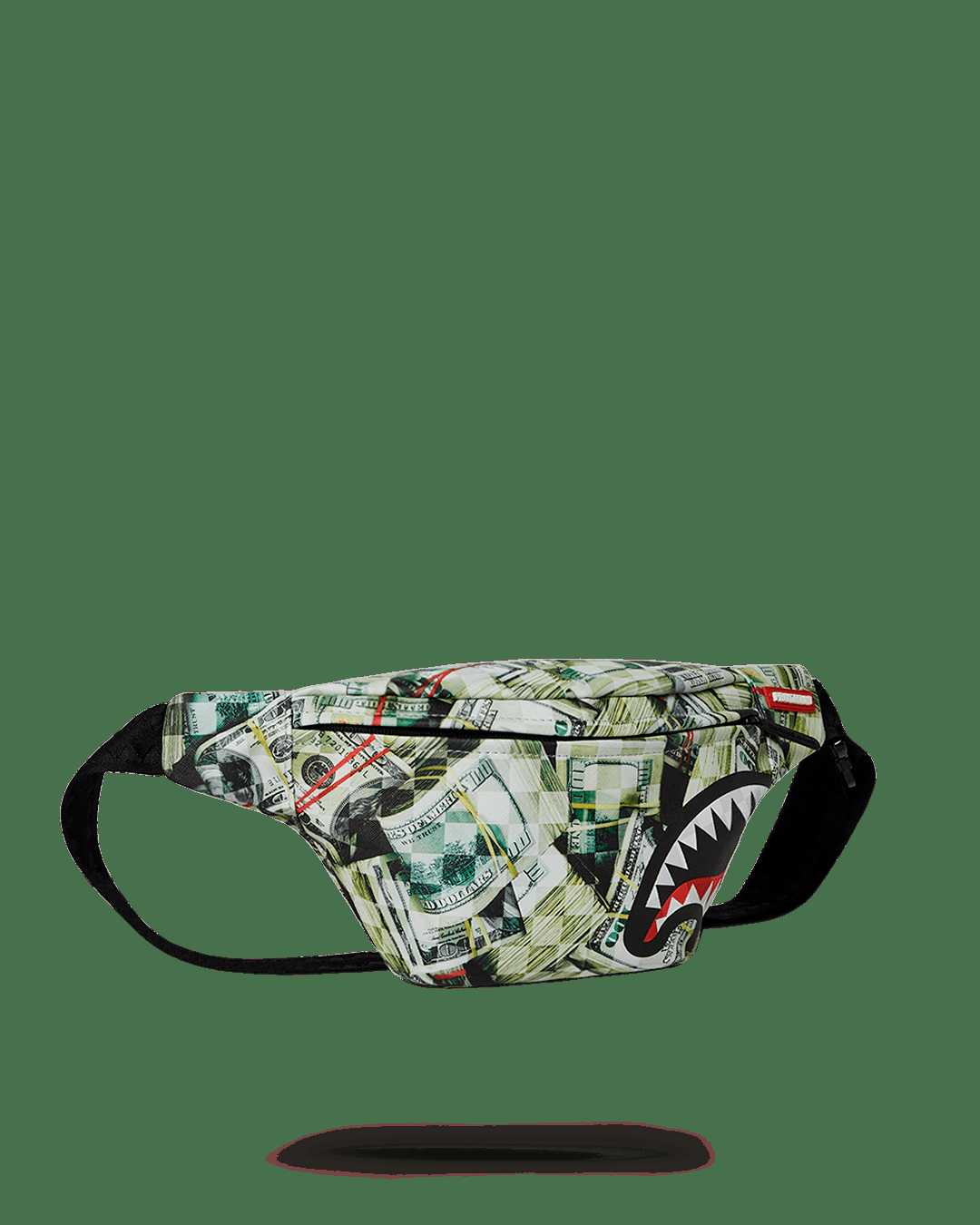 Waist bag Sprayground Mama I Made It Savvy Crossbody πρασινο | 2574ZDFEX