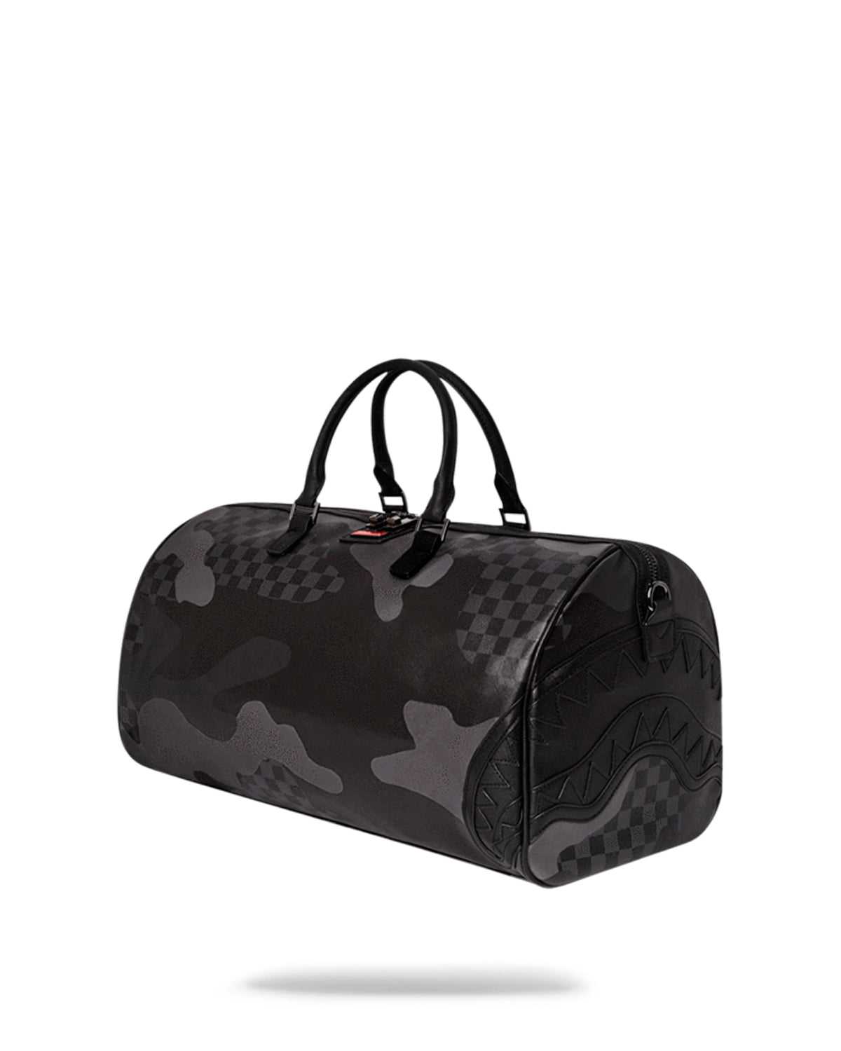 Τσαντεσ Sprayground 3am Never Sleep Duffle μαυρα | 6438DTBNR