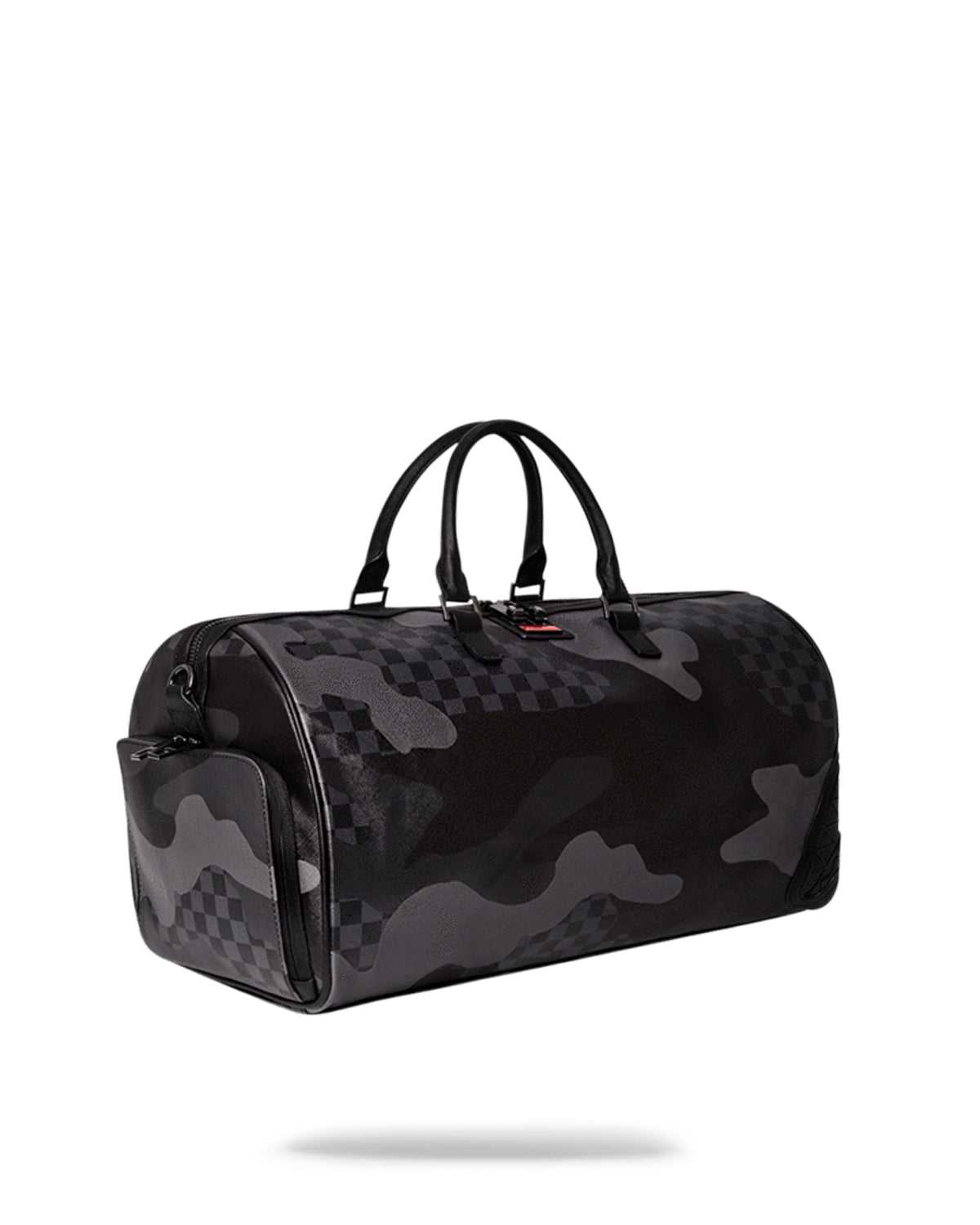 Τσαντεσ Sprayground 3am Never Sleep Duffle μαυρα | 6438DTBNR