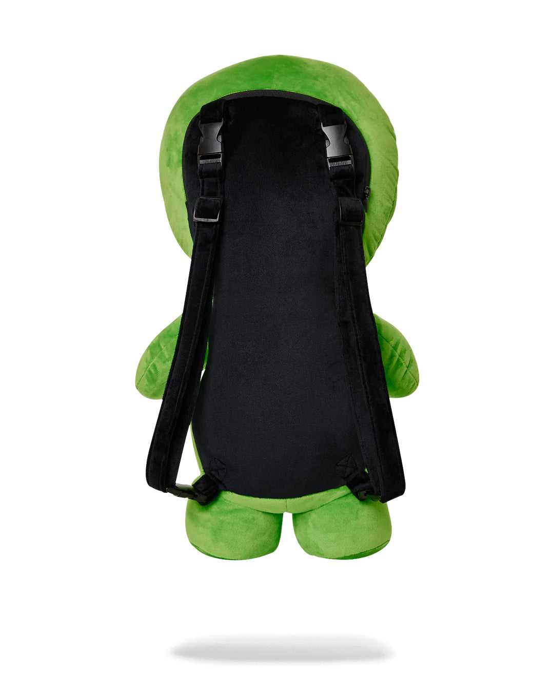 Σακιδια Sprayground Alien Plush πρασινο | 6753YPKGC