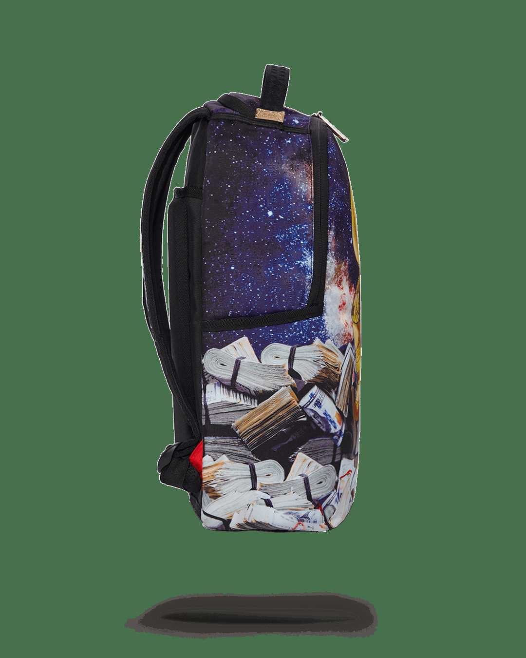 Σακιδια Sprayground Astromoney (Dlxr) μωβ | 4609LVYOI