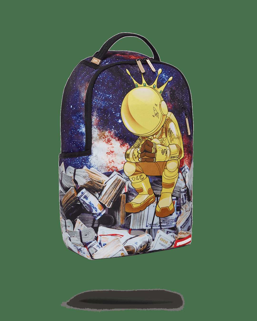 Σακιδια Sprayground Astromoney (Dlxr) μωβ | 4609LVYOI