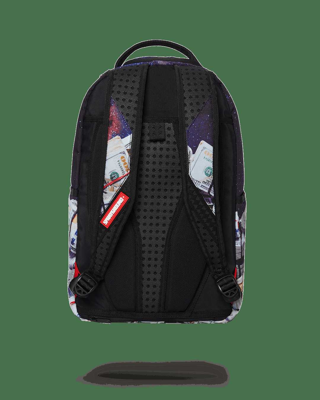 Σακιδια Sprayground Astromoney (Dlxr) μωβ | 4609LVYOI