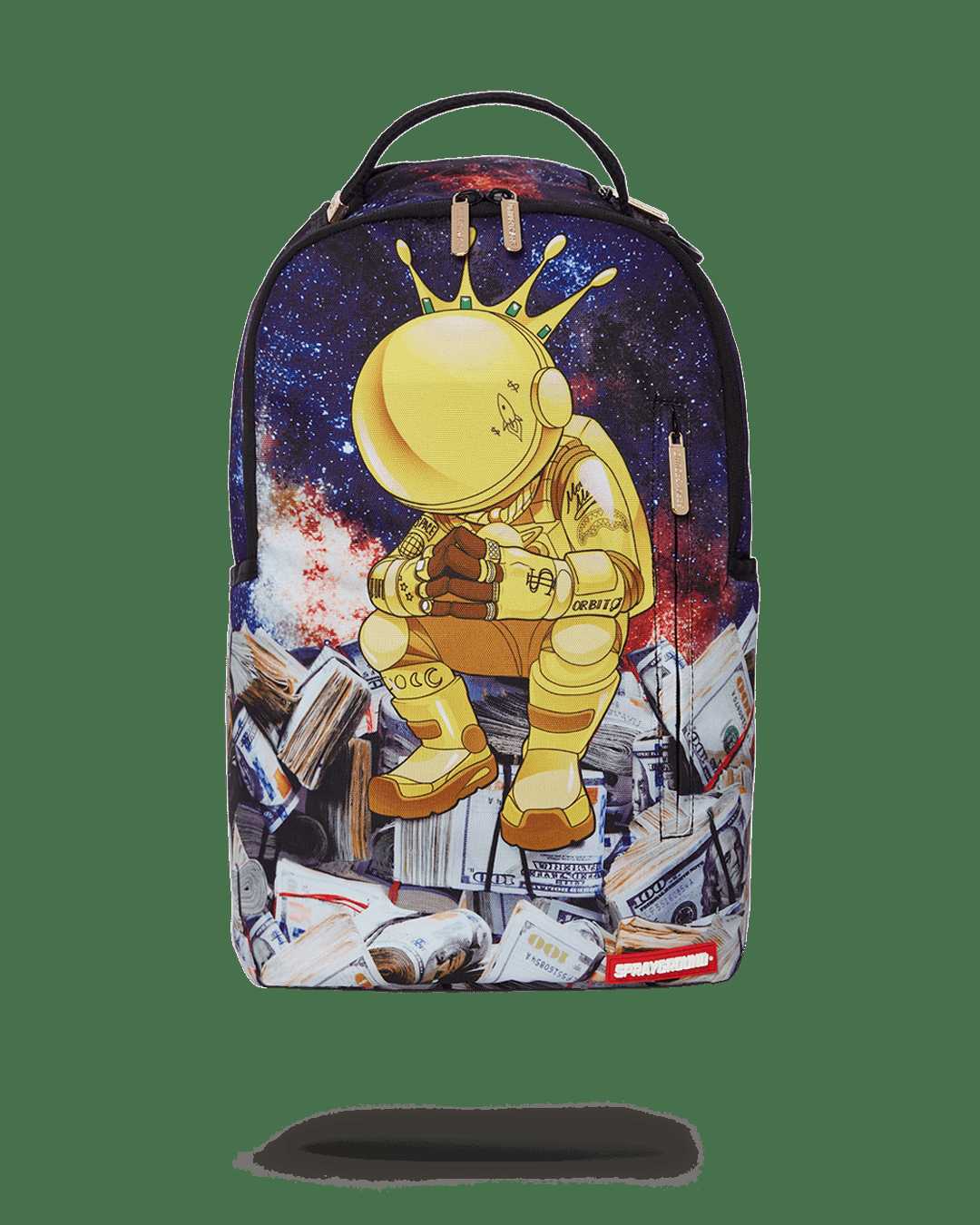 Σακιδια Sprayground Astromoney (Dlxr) μωβ | 4609LVYOI