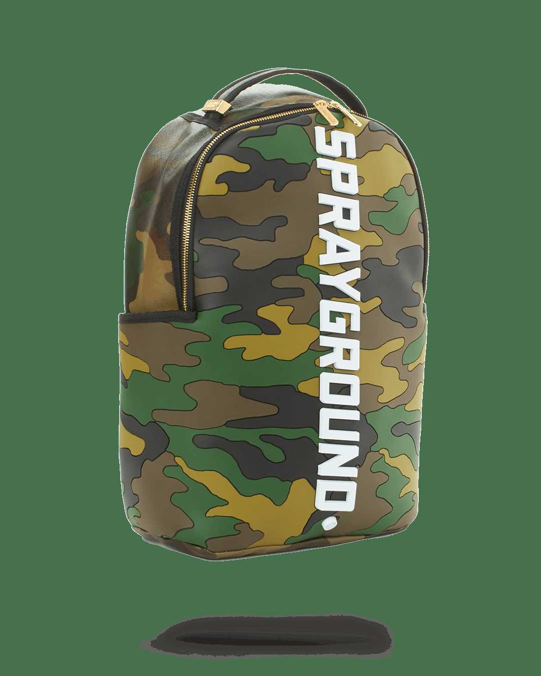 Σακιδια Sprayground Bodyguard πρασινο | 2345BWYPZ