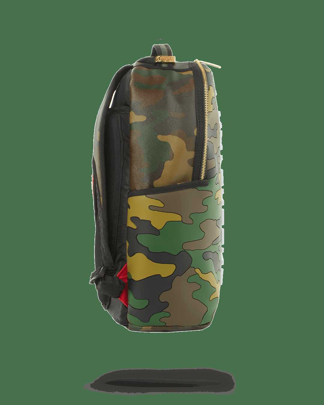 Σακιδια Sprayground Bodyguard πρασινο | 2345BWYPZ