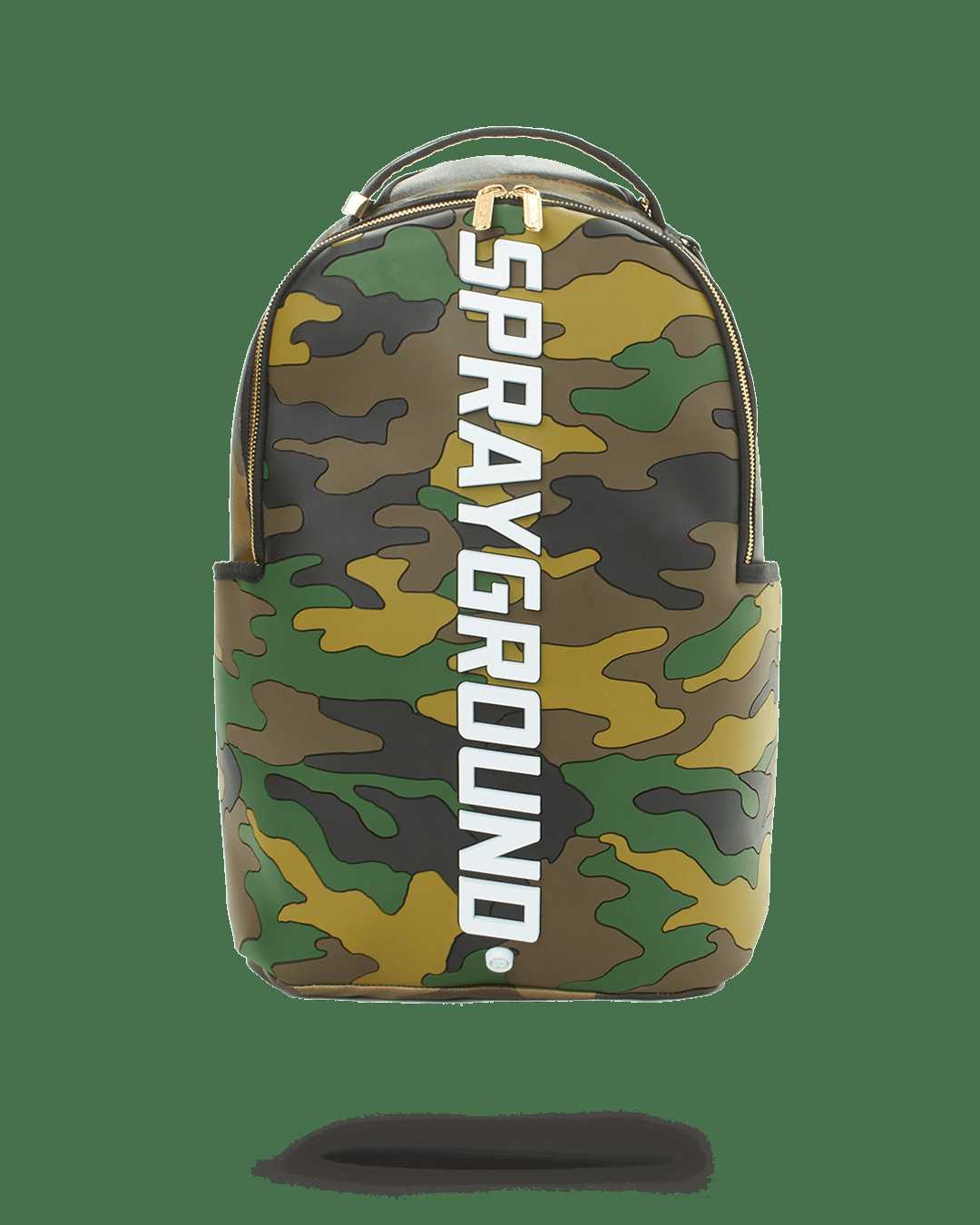 Σακιδια Sprayground Bodyguard πρασινο | 2345BWYPZ