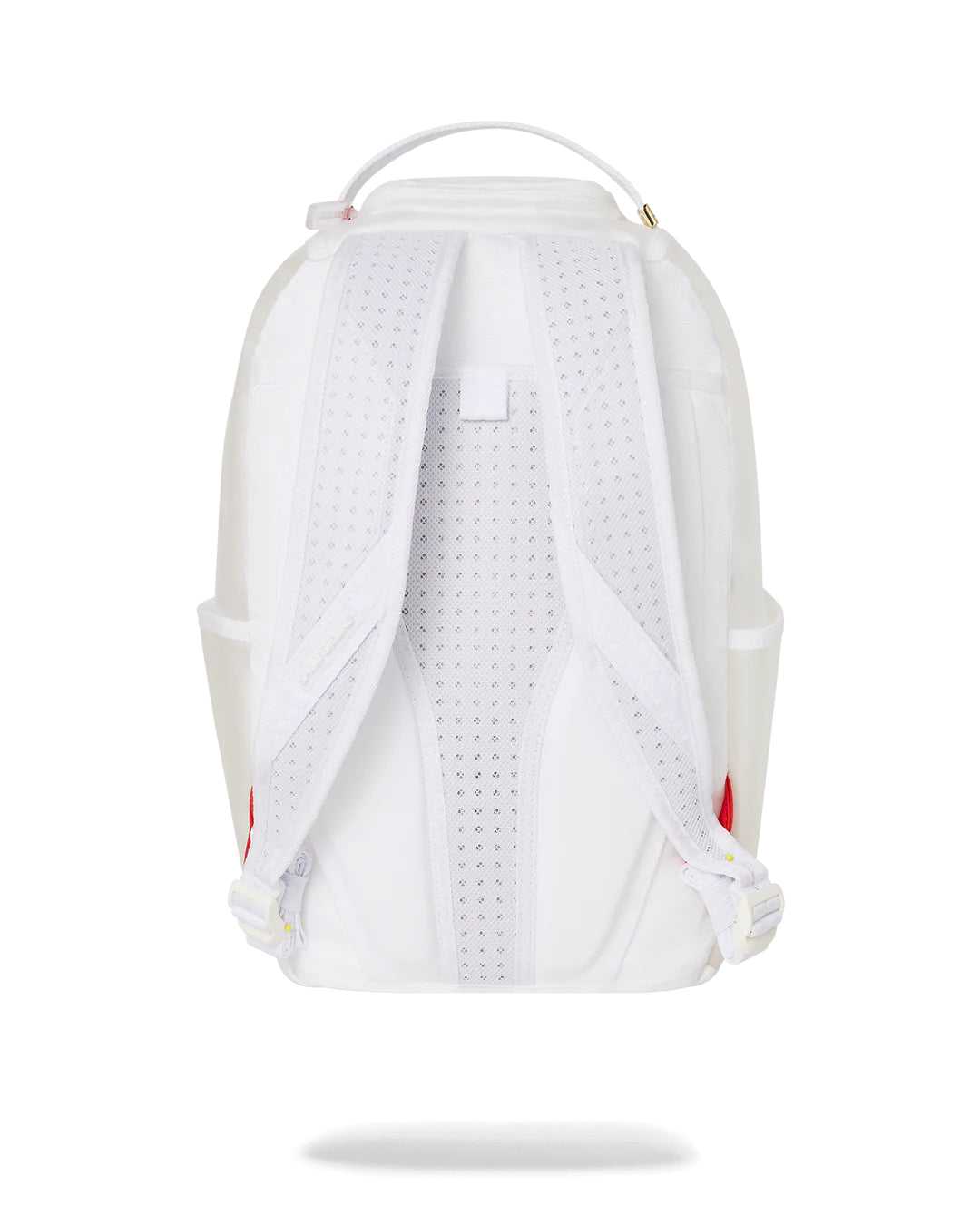 Σακιδια Sprayground Casper Frosted Design ασπρα | 9503KLDZX