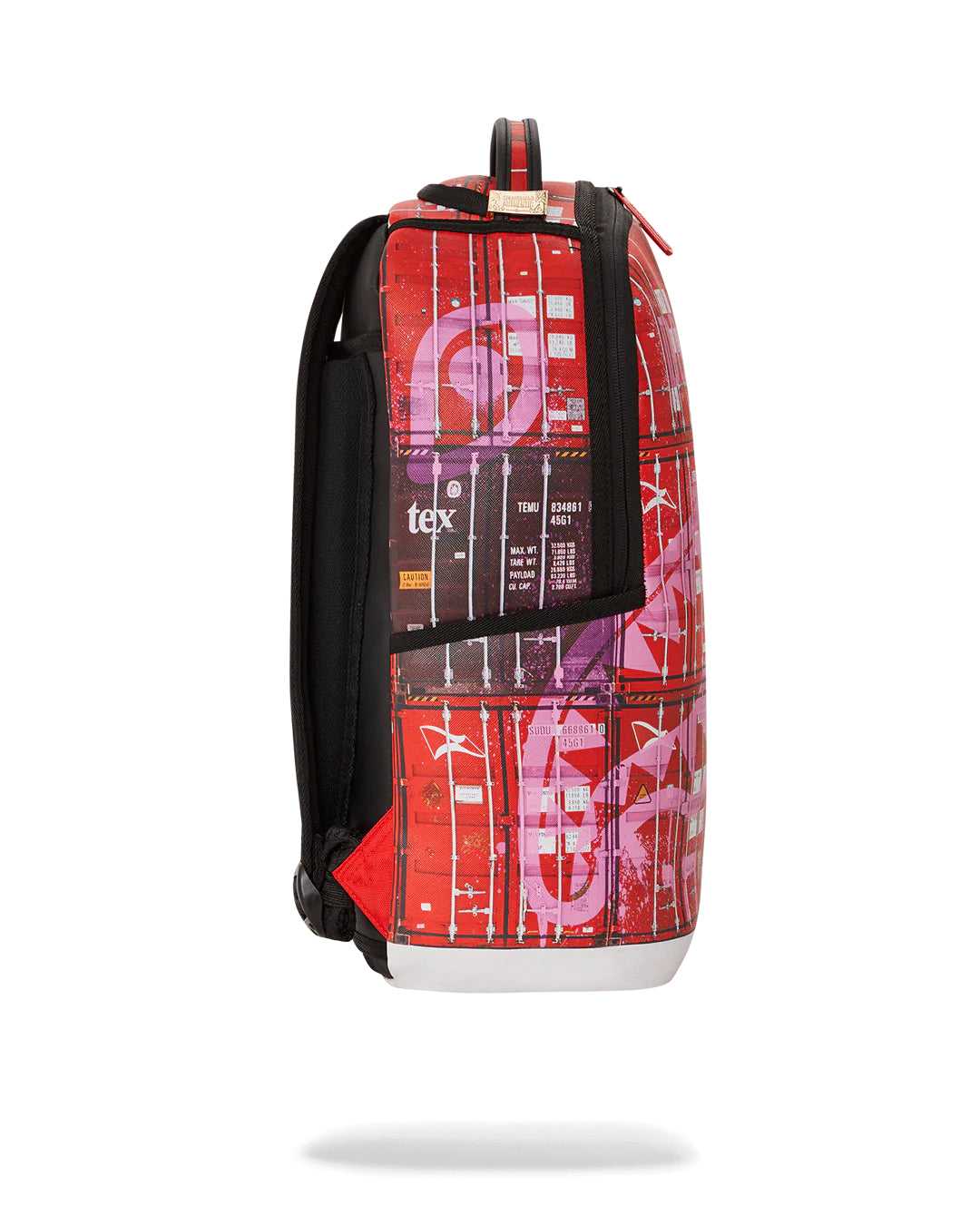 Σακιδια Sprayground Containers Dlxsv μπλε | 2539DQXOB