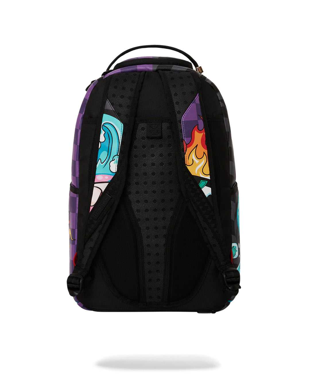 Σακιδια Sprayground Crazy Eyes φουξια | 2469GFOQL