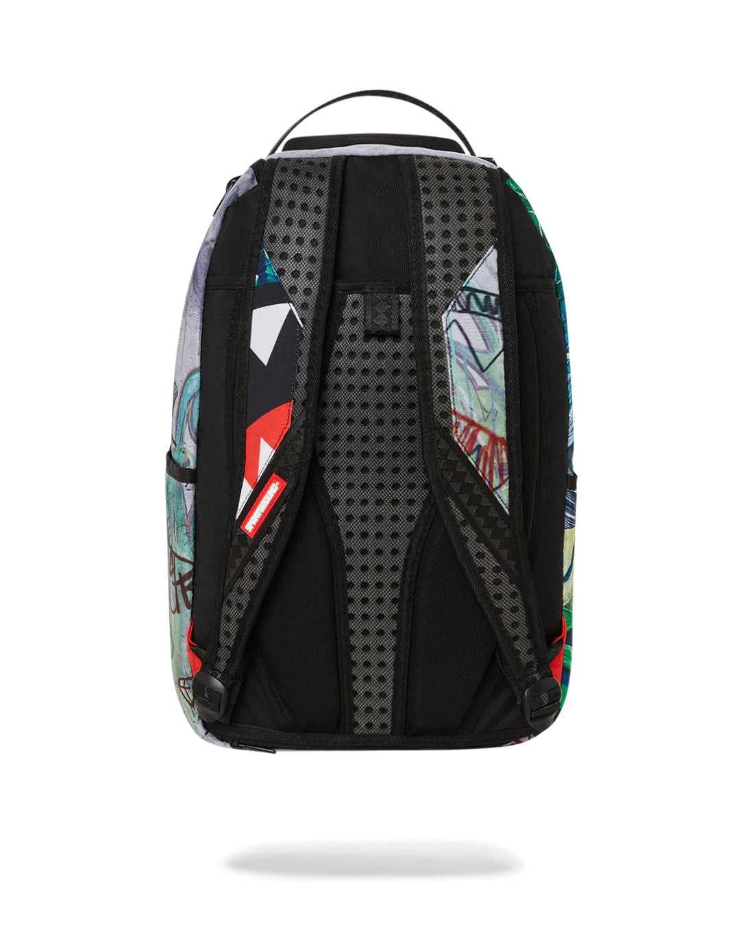 Σακιδια Sprayground Creators Ofs Dlxsr μπλε | 8576ZENOL