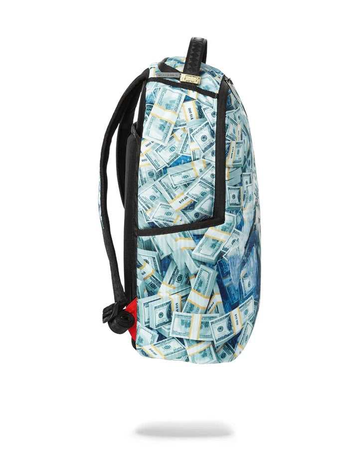 Σακιδια Sprayground Don'T Mes With The Best πρασινο | 9372ITPUL