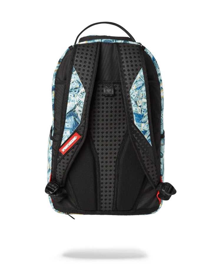 Σακιδια Sprayground Don'T Mes With The Best πρασινο | 9372ITPUL