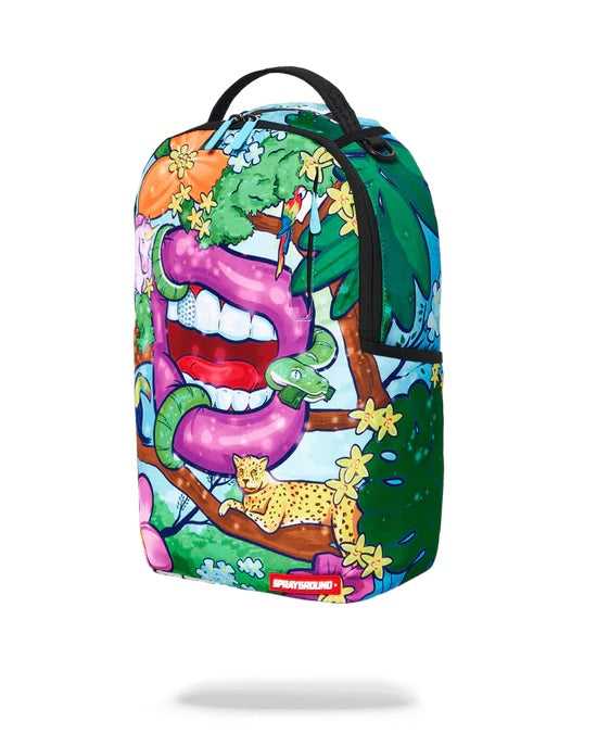 Σακιδια Sprayground Dream Dlx πρασινο | 9562MCWPZ