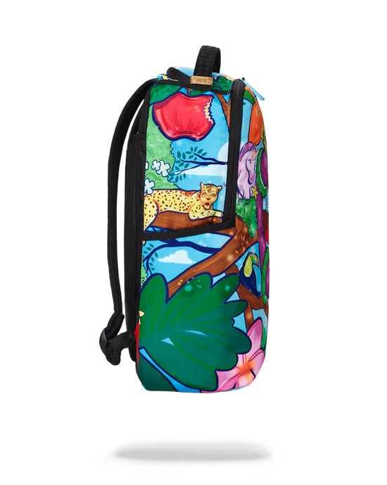 Σακιδια Sprayground Dream Dlx πρασινο | 9562MCWPZ