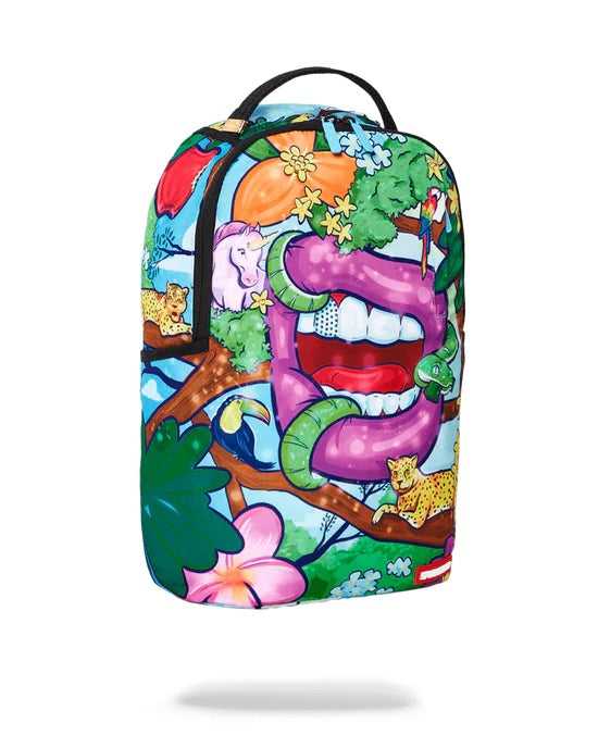 Σακιδια Sprayground Dream Dlx πρασινο | 9562MCWPZ